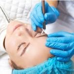 Tatuaggio sopracciglia dopo quanto schiarisce