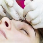 Trucco permanente sopracciglia controindicazioni