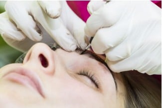 Trucco permanente sopracciglia controindicazioni - Trucco permanente sopracciglia controindicazioni