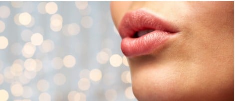 Trucco semipermanente labbra effetti collaterali
