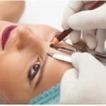 Trucco semipermanente sopracciglia in cosa consiste