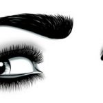 Trucco semipermanente sopracciglia troppo scuro