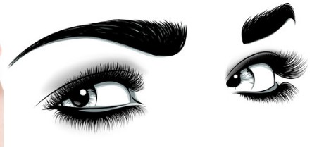 Trucco semipermanente sopracciglia troppo scuro Trucco semipermanente sopracciglia troppo scuro - Trucco semipermanente sopracciglia troppo scuro