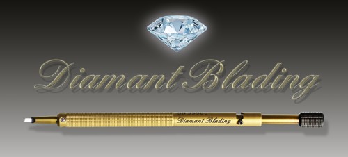 microblading diamante