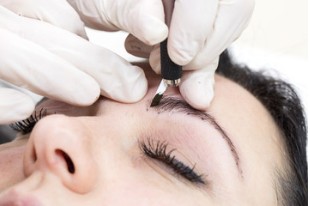 microblading - Trucco semipermanente sopracciglia