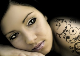 tattoo labbra - Tattoo bocca