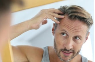 tricopigmentazione capelli lunghi