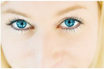 Trucco semipermanente sopracciglia bionde trucco permanente sopracciglia bionde - Trucco semipermanente sopracciglia bionde