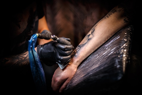 assicurazione trucco permanente