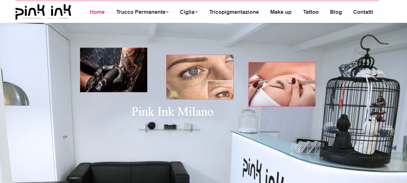 trucco permanente milano - Trucco permanente Milano