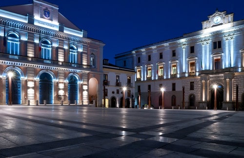 Corso trucco permanente Potenza