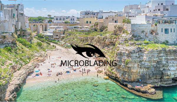 corso microblading bari - Corso microblading Bari