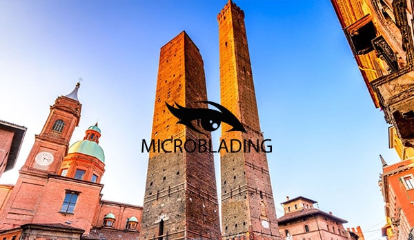 Corso trucco permanente Bologna