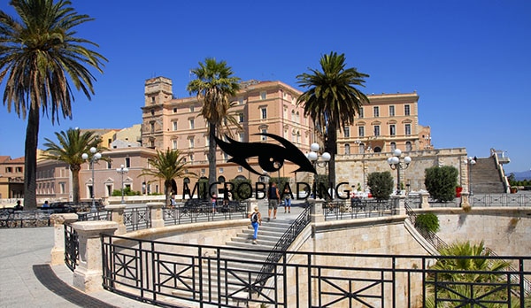 Corso trucco permanente Cagliari