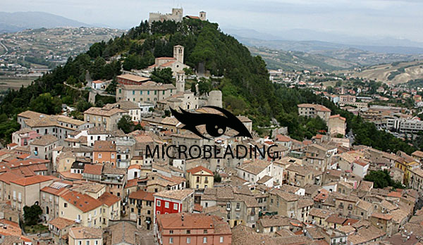 Corso microblading Campobasso
