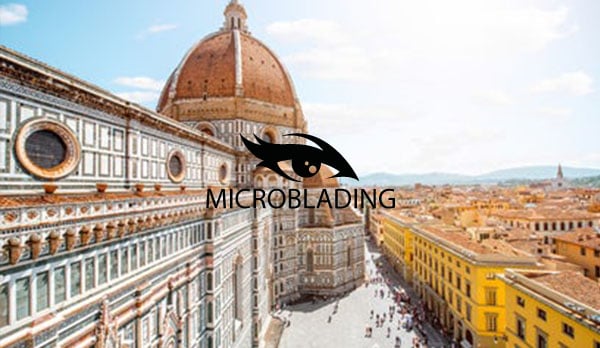 Corso microblading Firenze