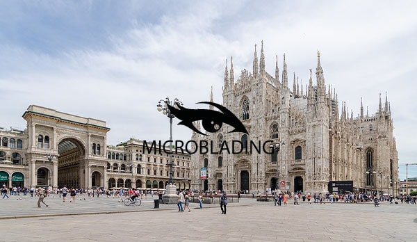 corso microblading milano - Corso microblading Milano