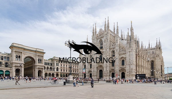 Corso microblading Milano