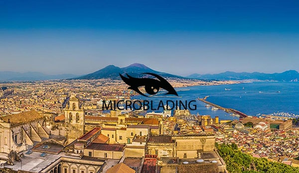 Corso microblading Napoli