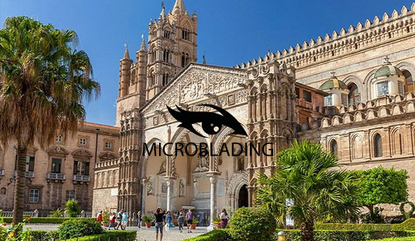Corso tricopigmentazione a Palermo