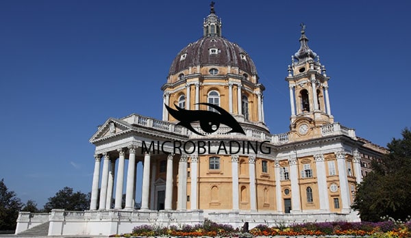 Corso microblading Torino