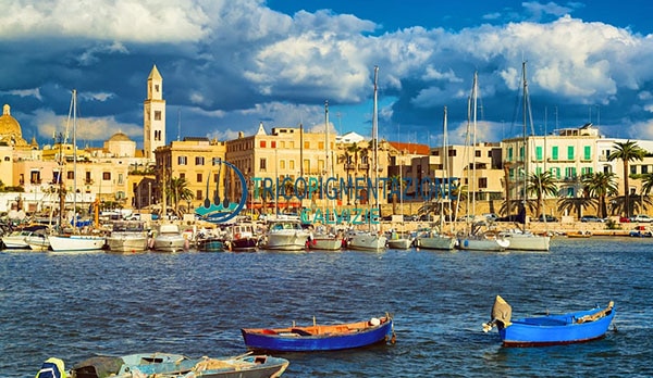 Corso tricopigmentazione Bari