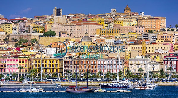 Corso tricopigmentazione Cagliari