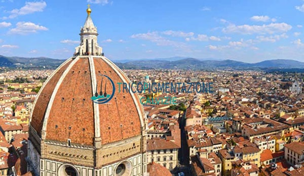 Corso tricopigmentazione Firenze