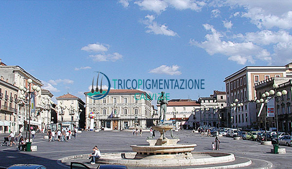 Corso tricopigmentazione L’Aquila