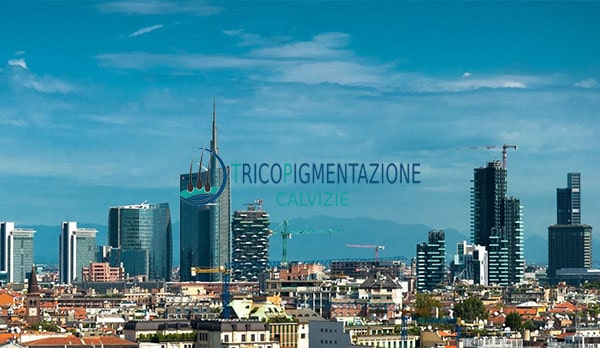 Corso tricopigmentazione Milano