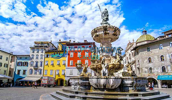 tricopigmentazione trento - Corso tricopigmentazione Trento