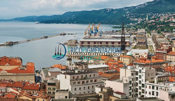 Corso tricopigmentazione Trieste